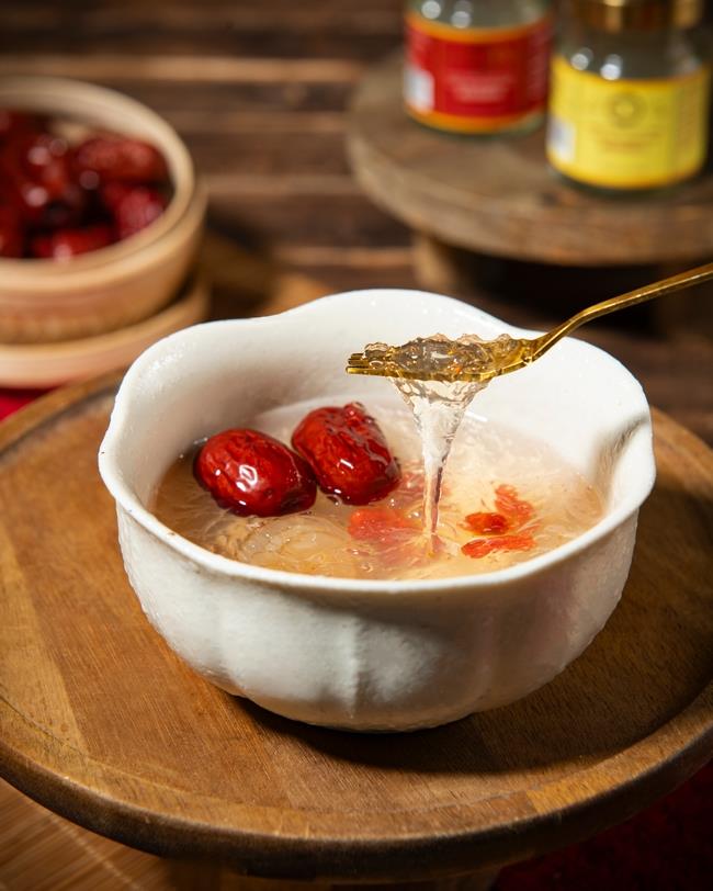 Cách bảo quản yến