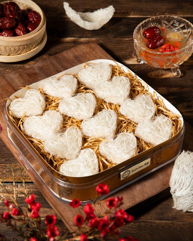 Hướng dẫn cách nhặt lông yến, cách chưng yến